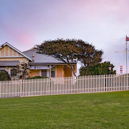 Surfside Holiday Park Warrnambool Luaran gambar