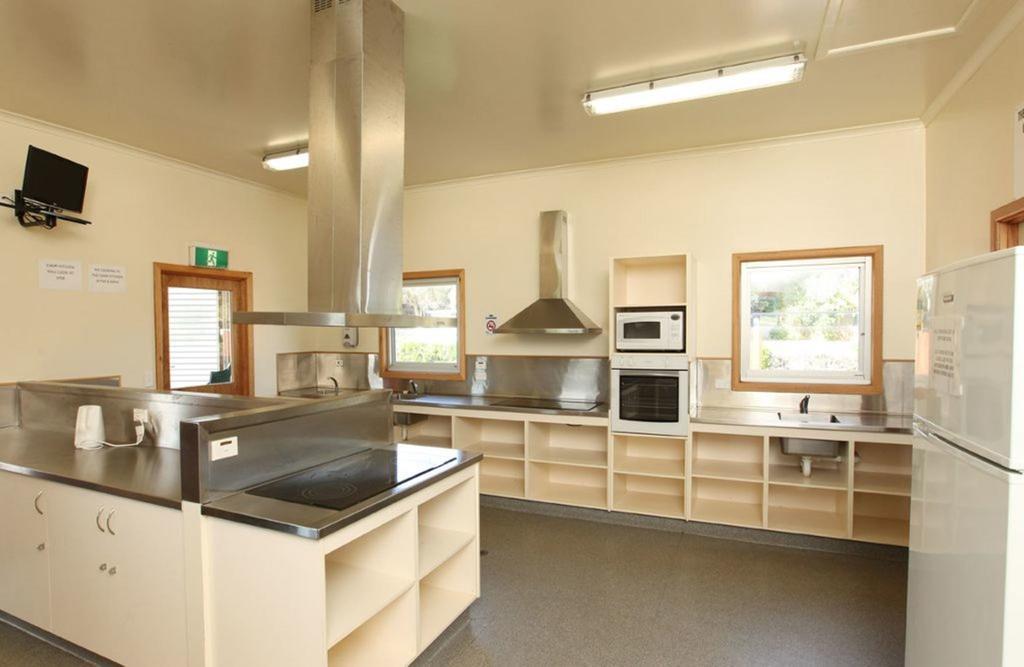 Surfside Holiday Park Warrnambool Luaran gambar