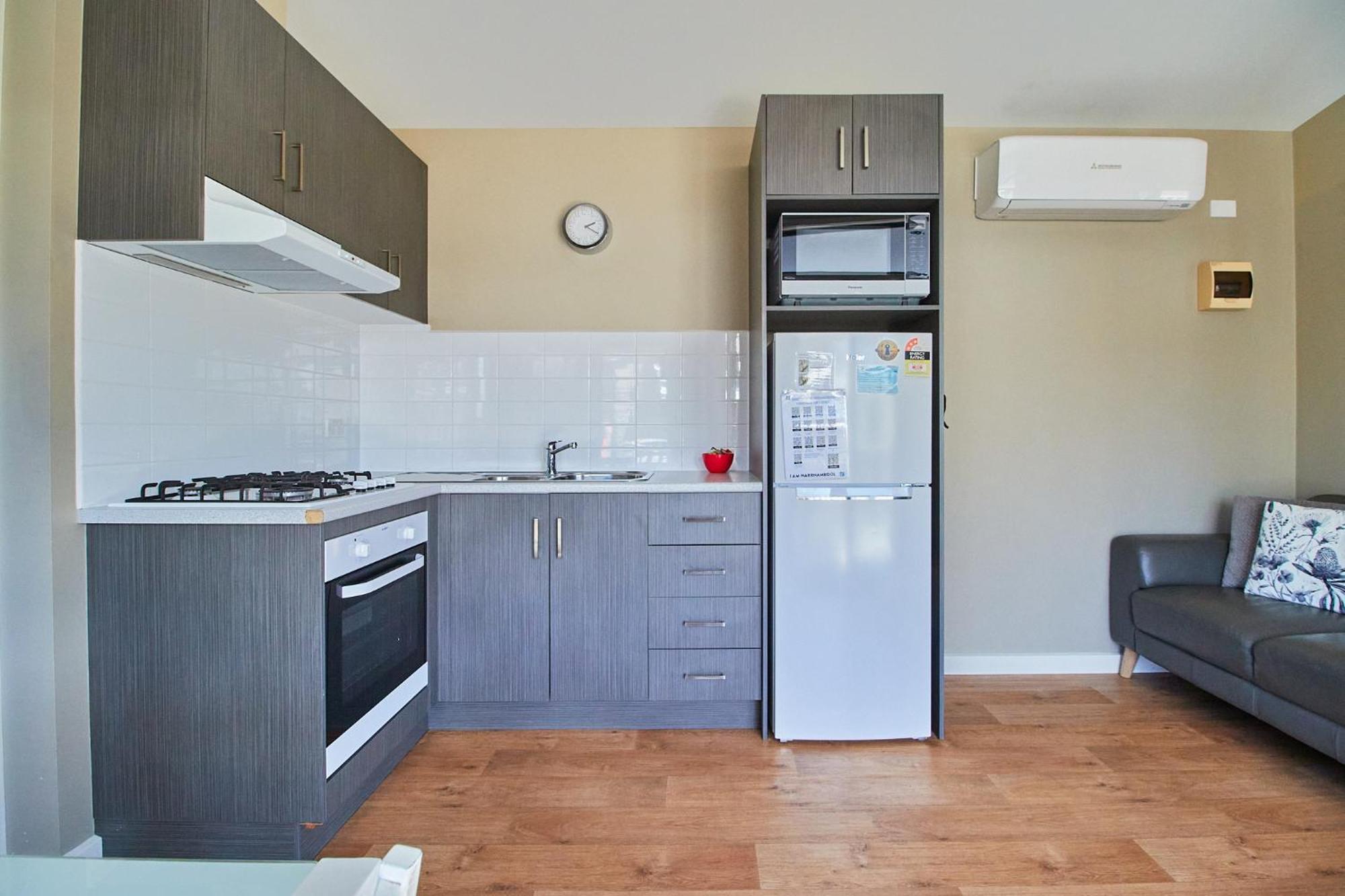 Surfside Holiday Park Warrnambool Luaran gambar
