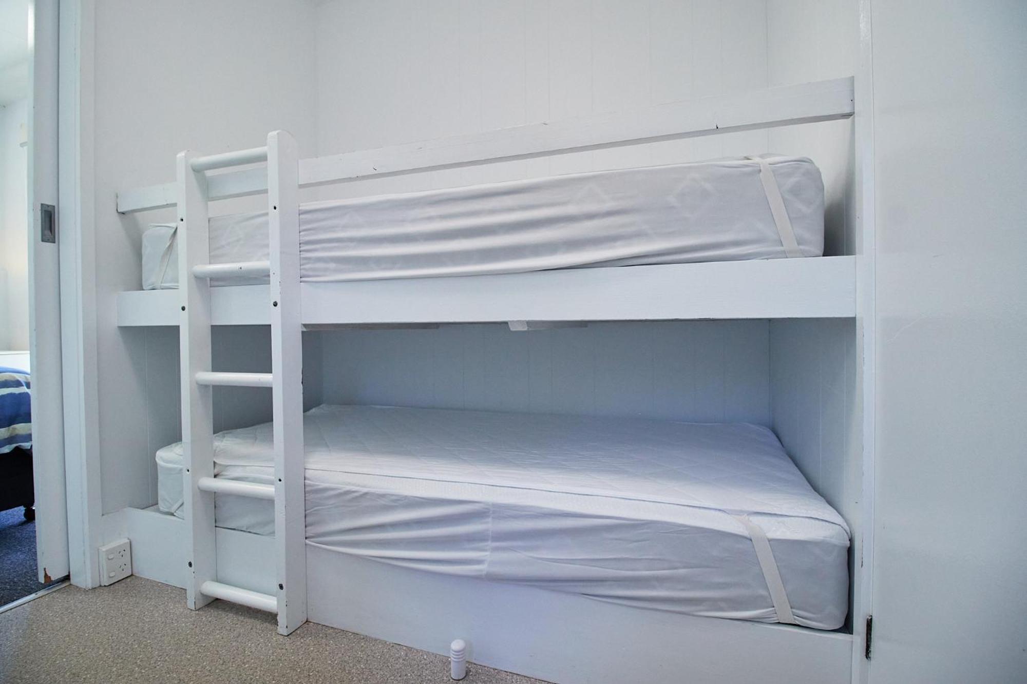 Surfside Holiday Park Warrnambool Luaran gambar