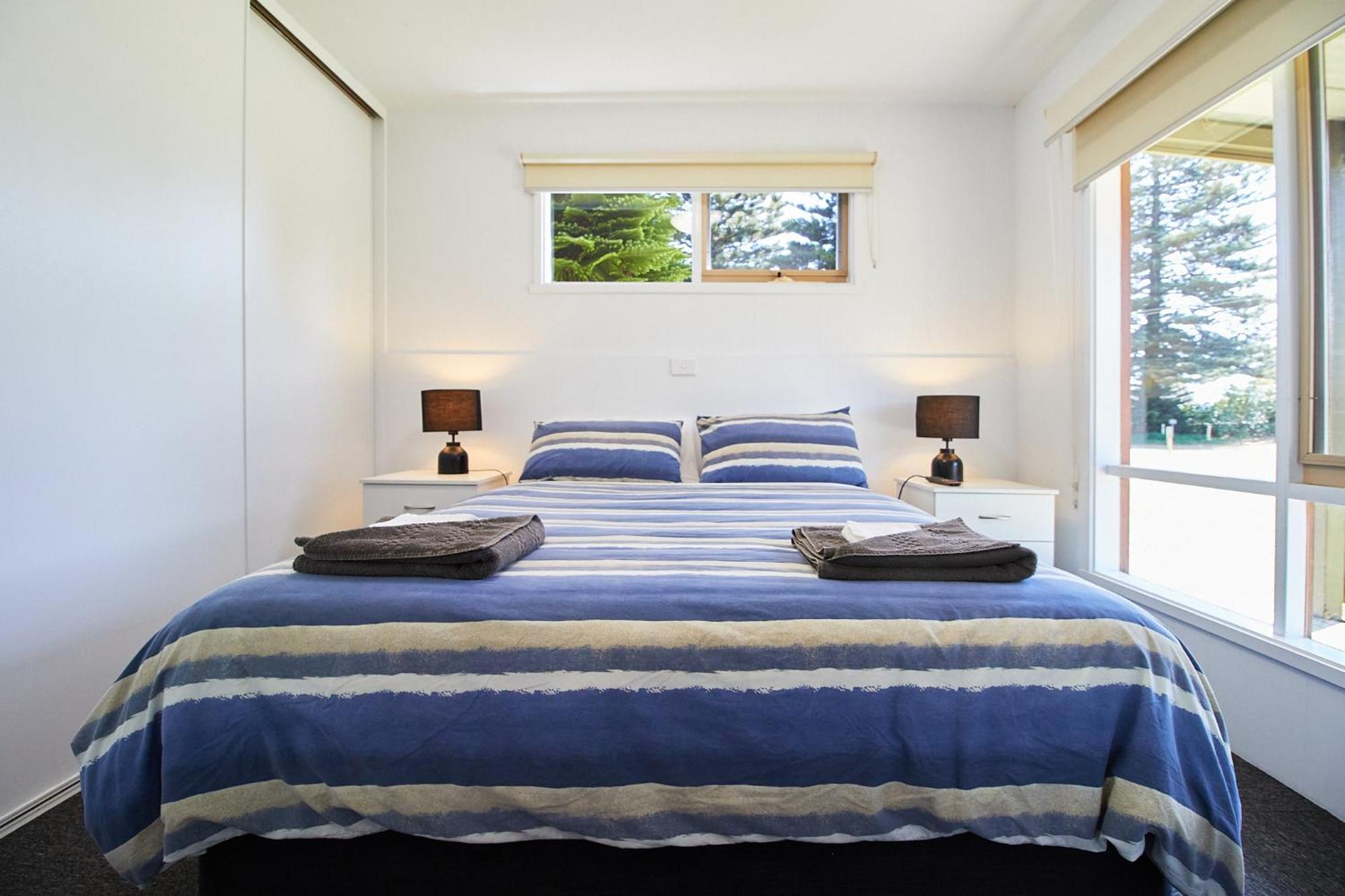 Surfside Holiday Park Warrnambool Luaran gambar