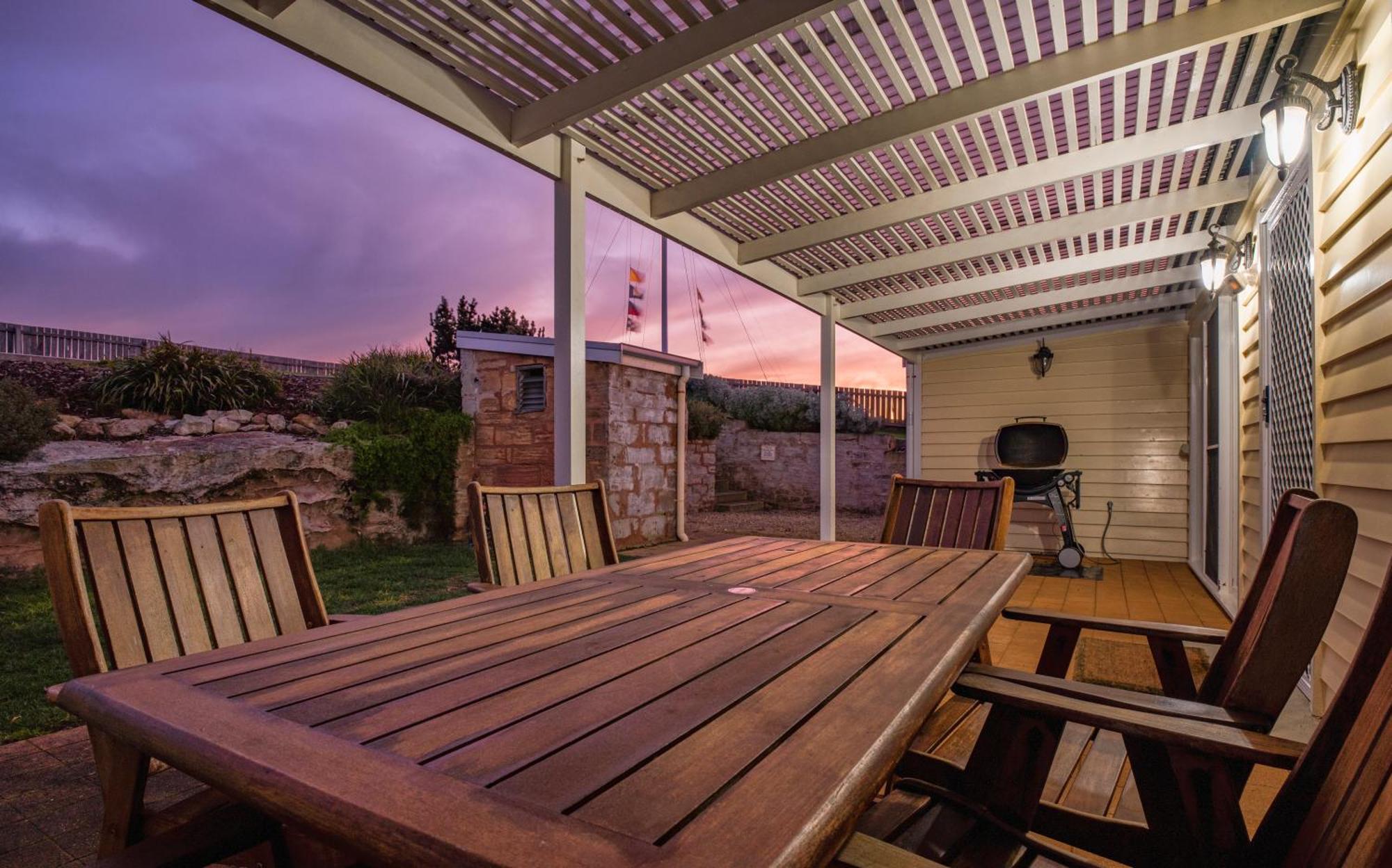 Surfside Holiday Park Warrnambool Luaran gambar