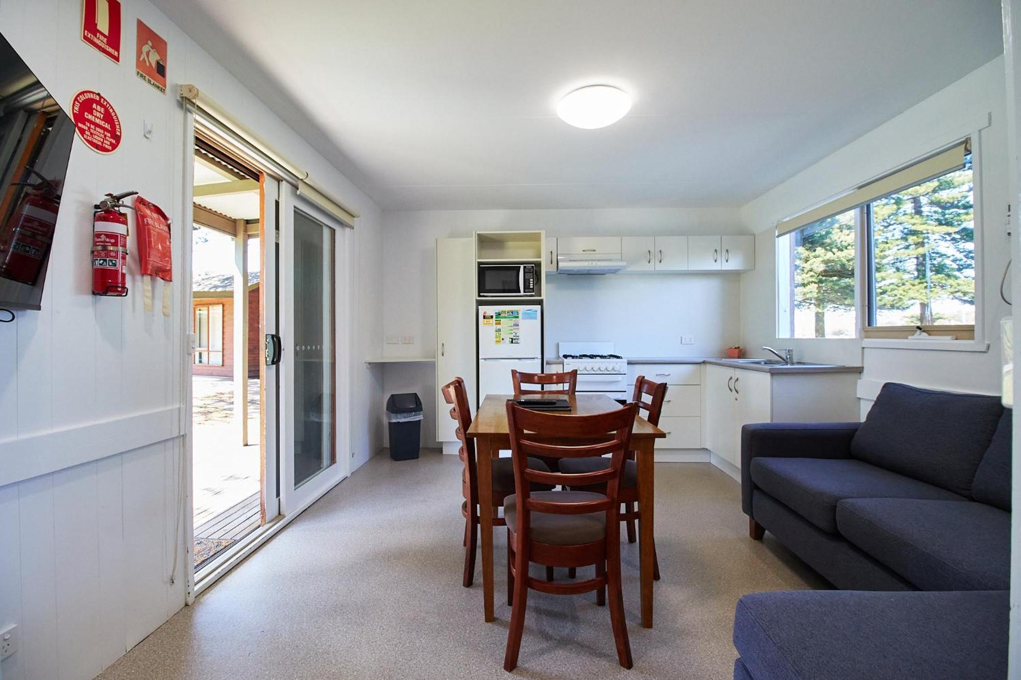 Surfside Holiday Park Warrnambool Luaran gambar