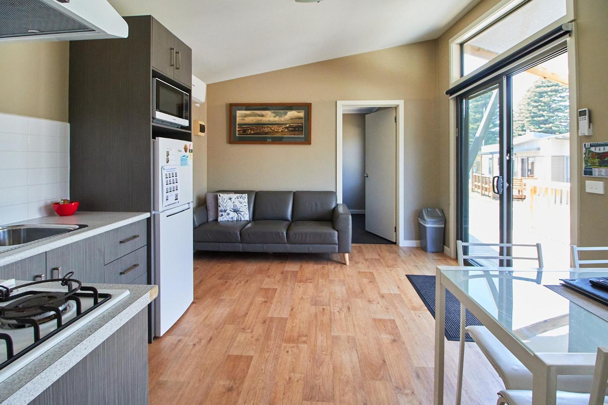 Surfside Holiday Park Warrnambool Luaran gambar