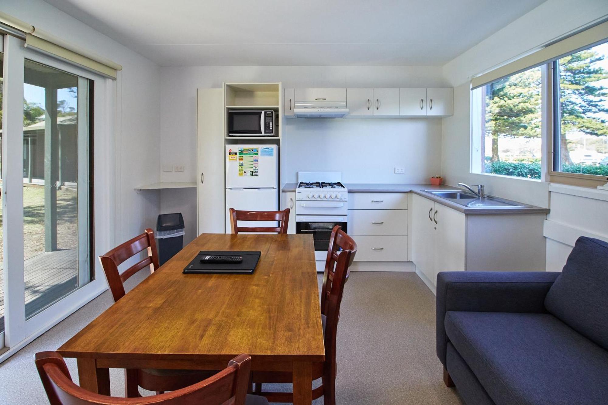 Surfside Holiday Park Warrnambool Luaran gambar