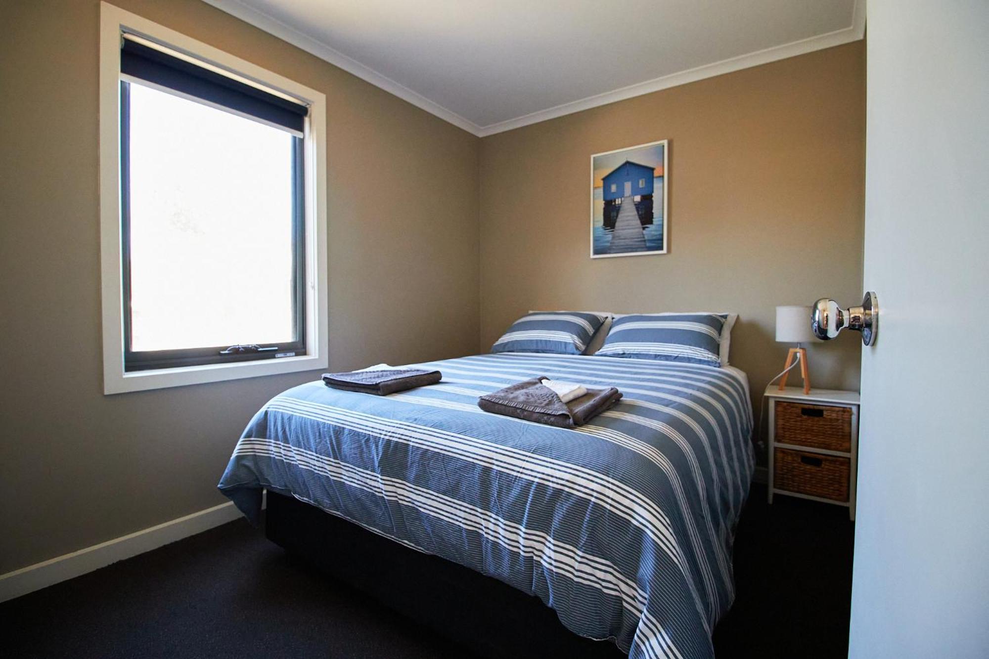 Surfside Holiday Park Warrnambool Luaran gambar
