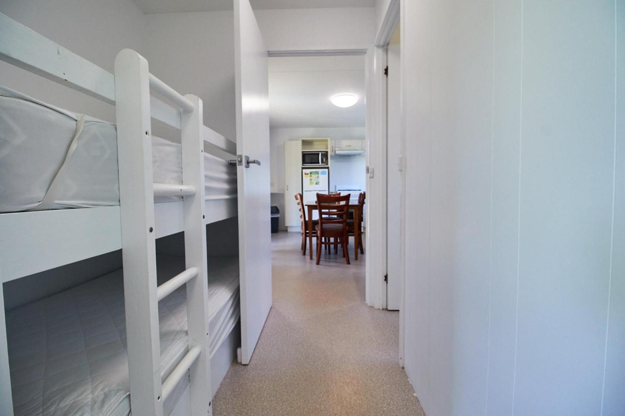 Surfside Holiday Park Warrnambool Luaran gambar