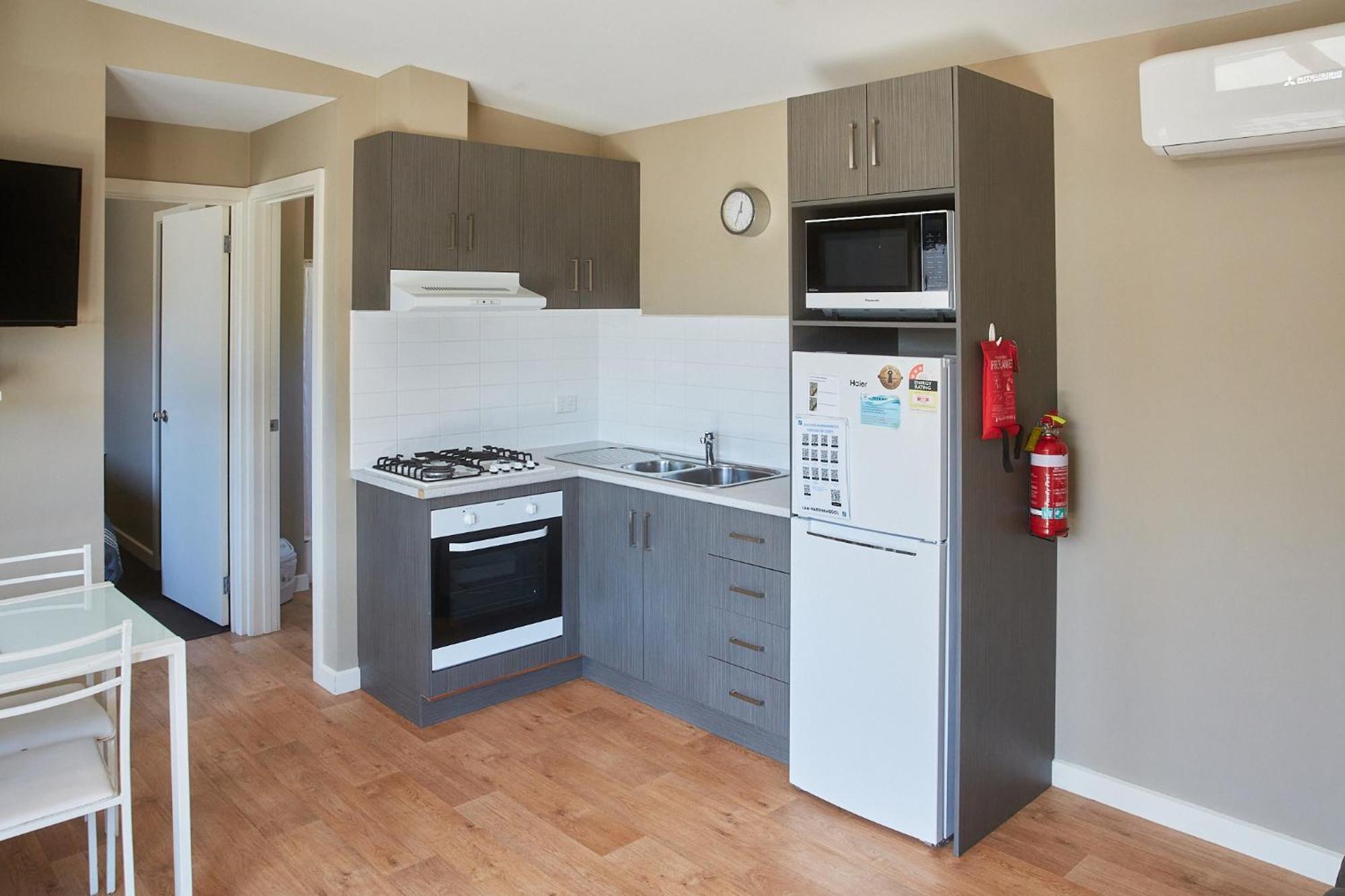 Surfside Holiday Park Warrnambool Luaran gambar