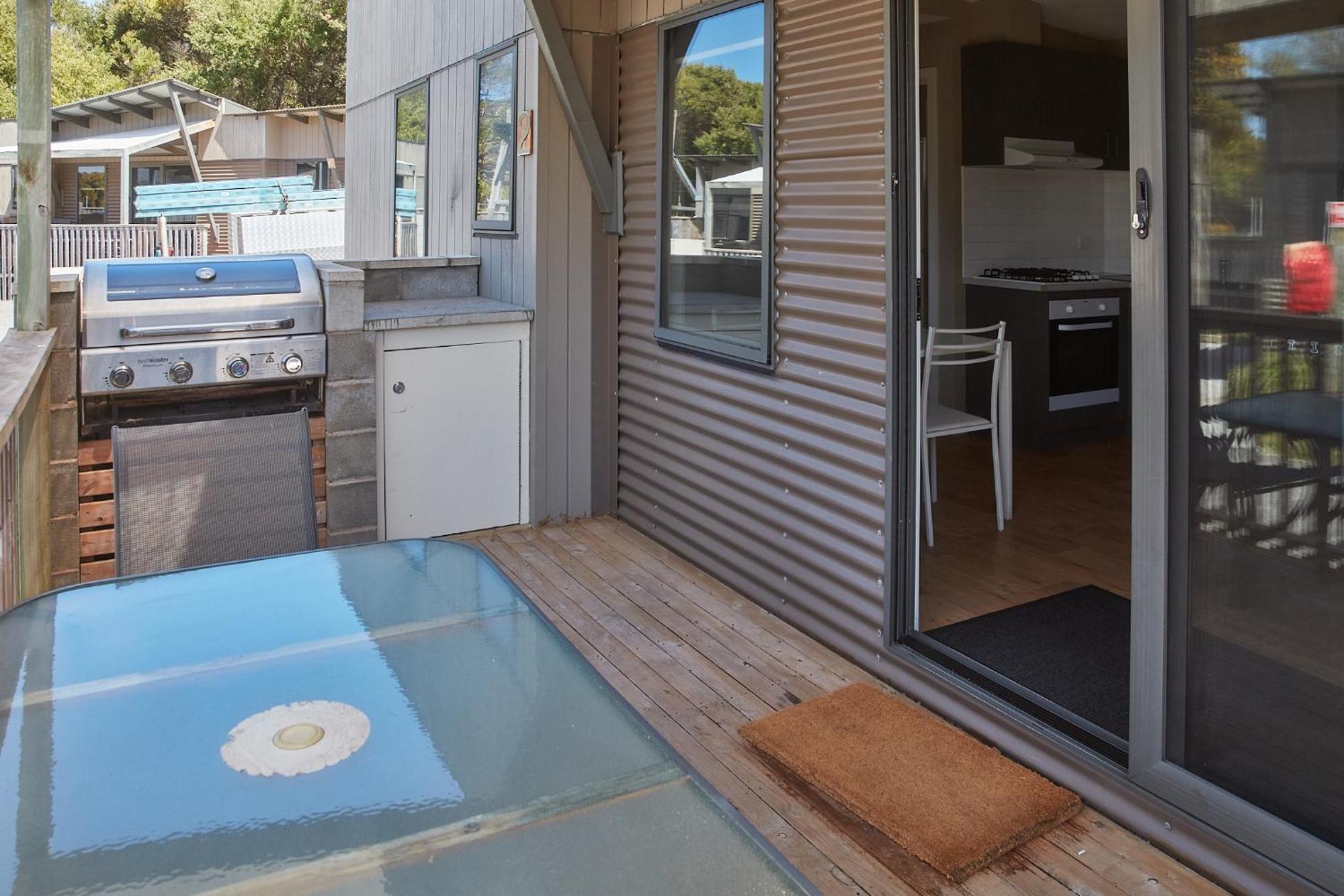 Surfside Holiday Park Warrnambool Luaran gambar