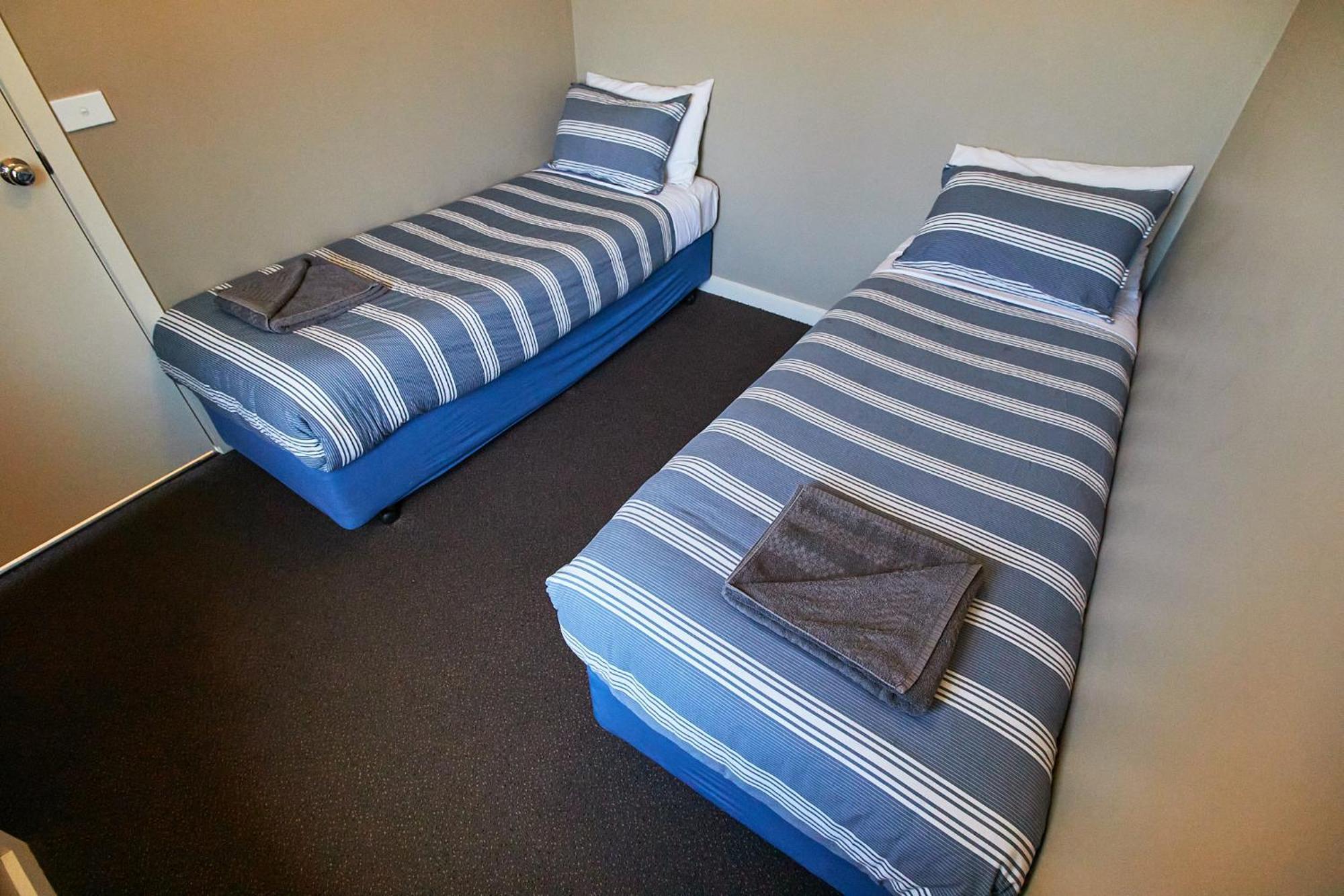 Surfside Holiday Park Warrnambool Luaran gambar