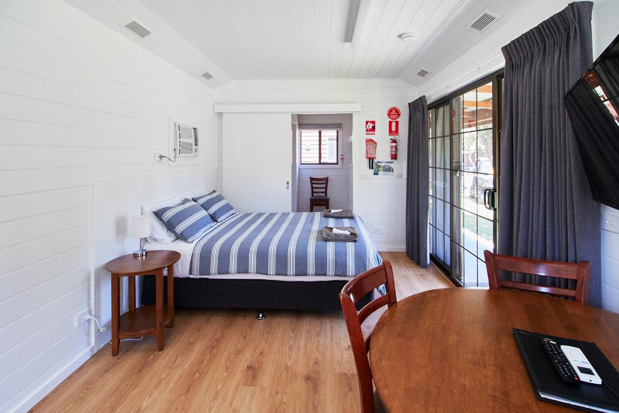 Surfside Holiday Park Warrnambool Luaran gambar