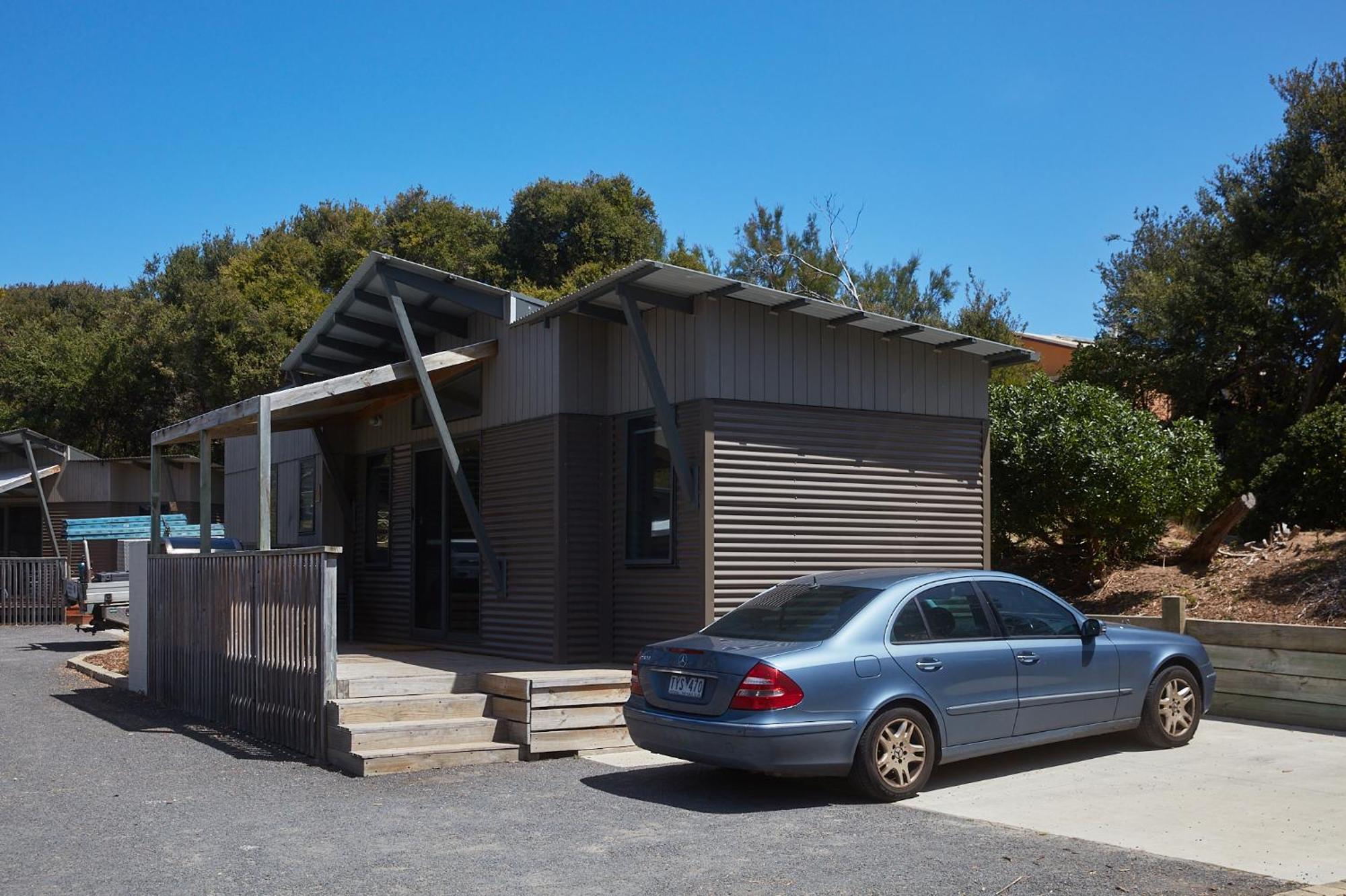 Surfside Holiday Park Warrnambool Luaran gambar