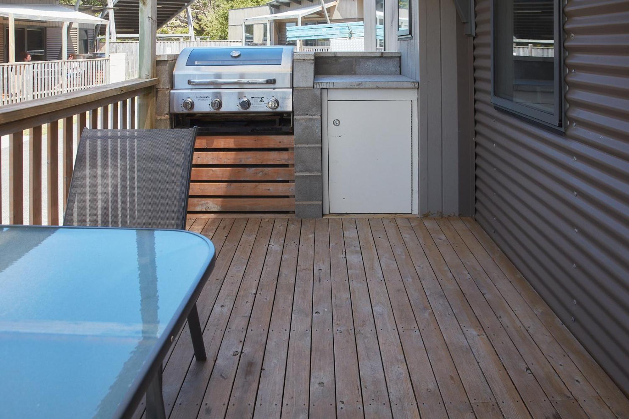Surfside Holiday Park Warrnambool Luaran gambar