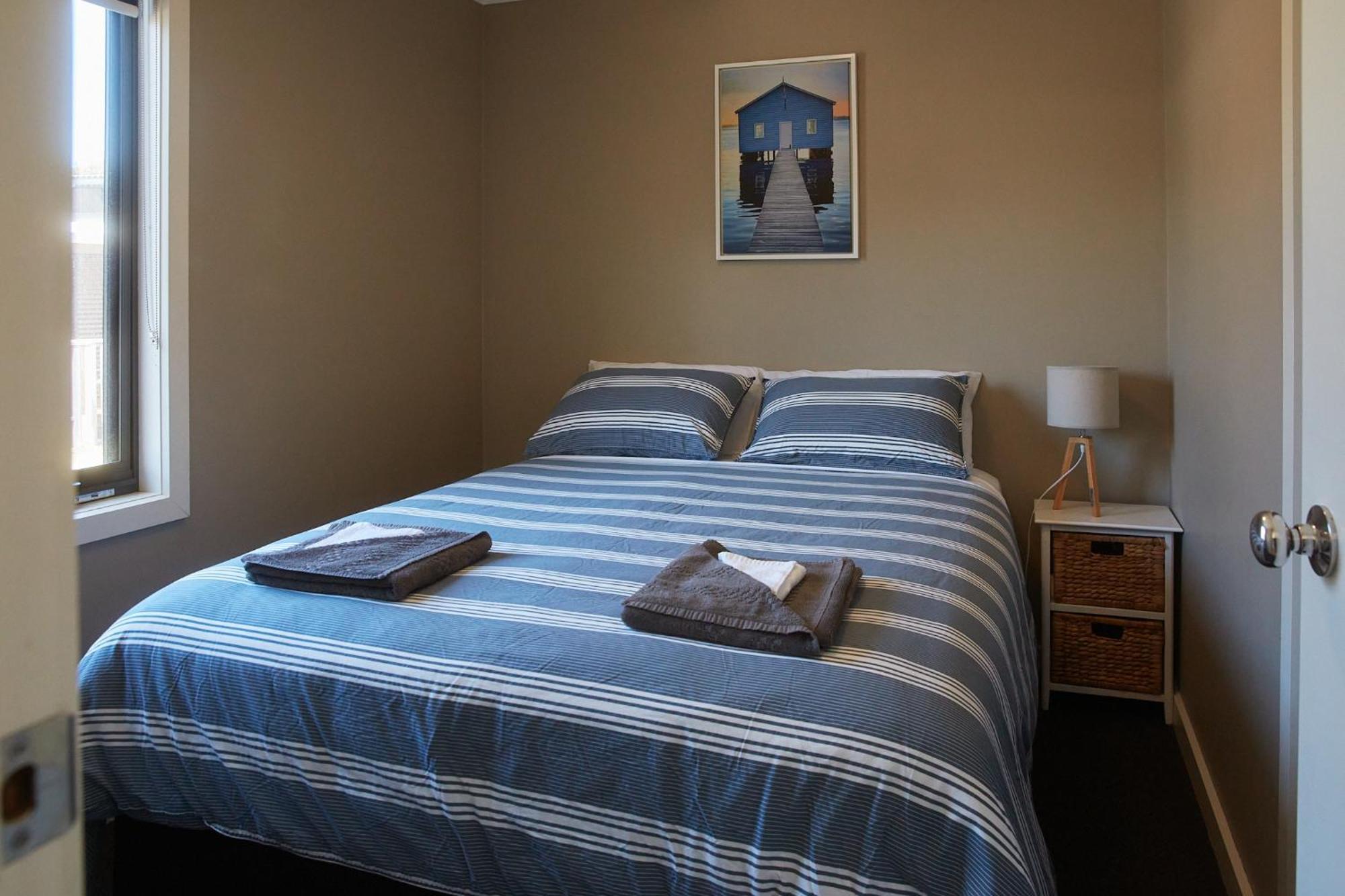 Surfside Holiday Park Warrnambool Luaran gambar