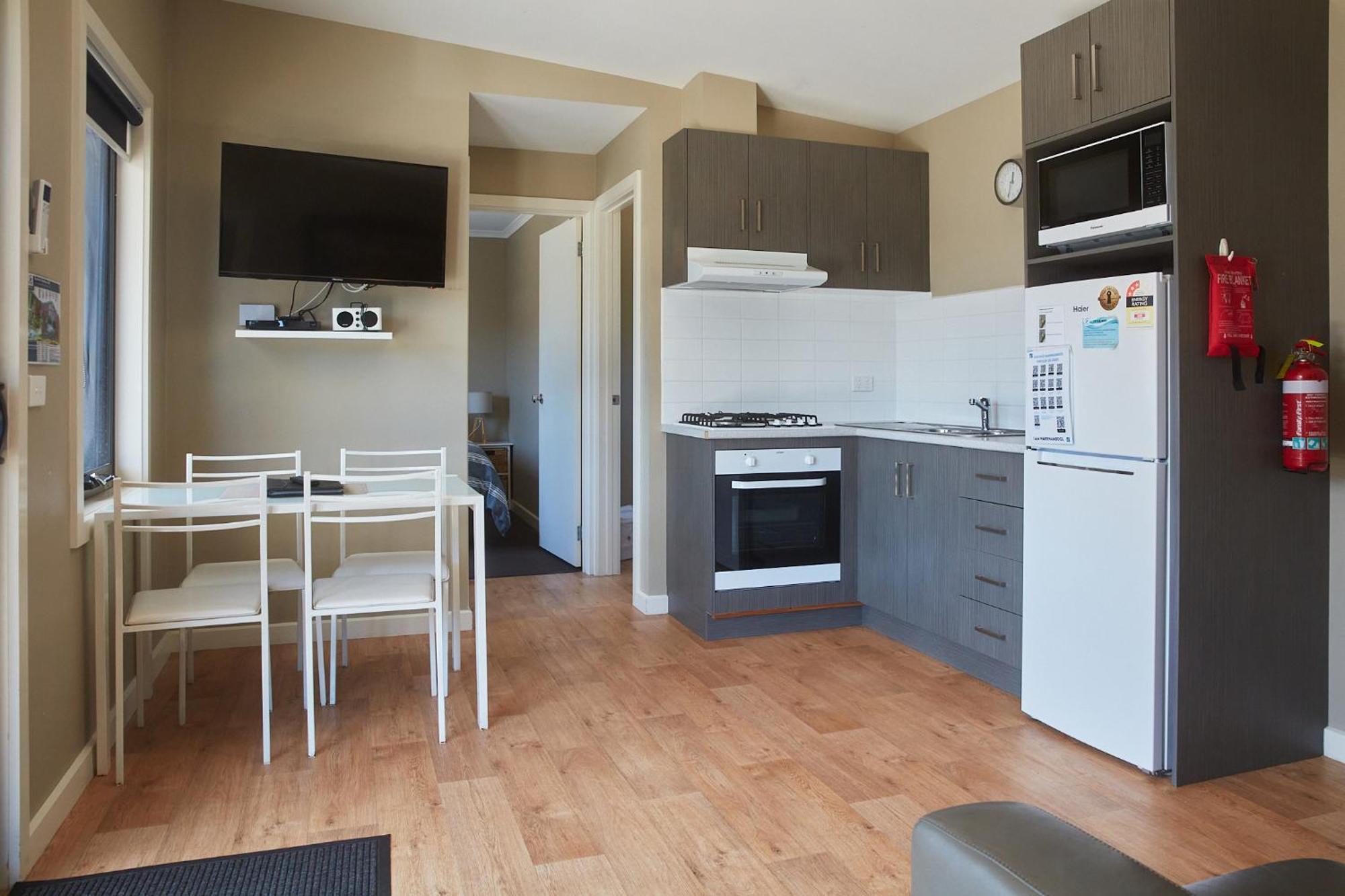 Surfside Holiday Park Warrnambool Luaran gambar