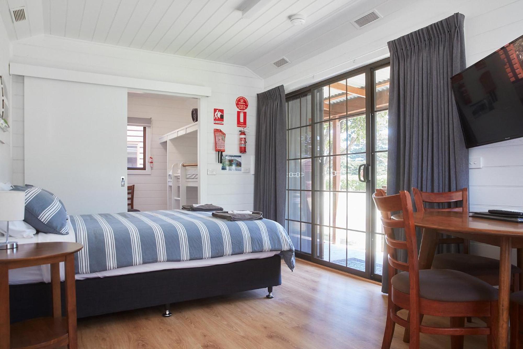 Surfside Holiday Park Warrnambool Luaran gambar