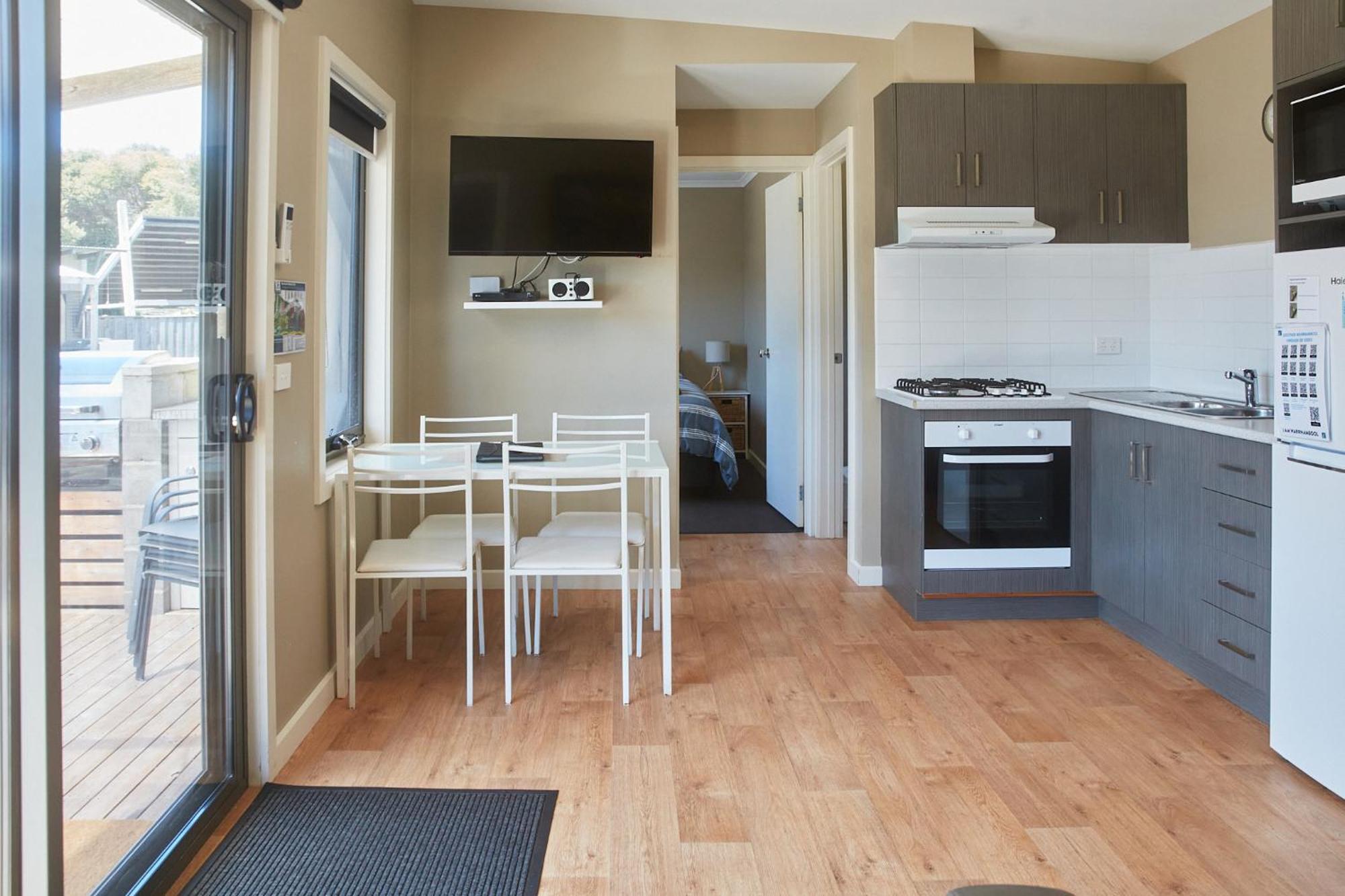Surfside Holiday Park Warrnambool Luaran gambar