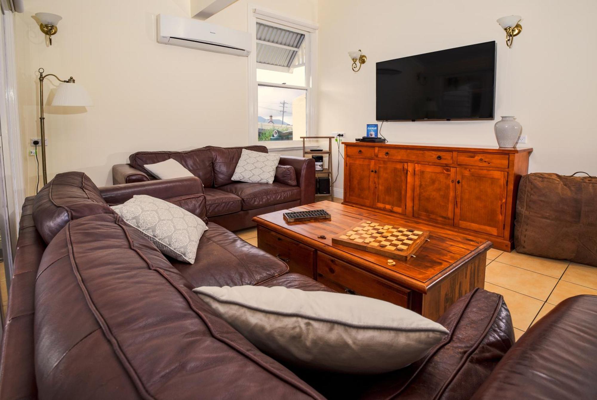 Surfside Holiday Park Warrnambool Luaran gambar