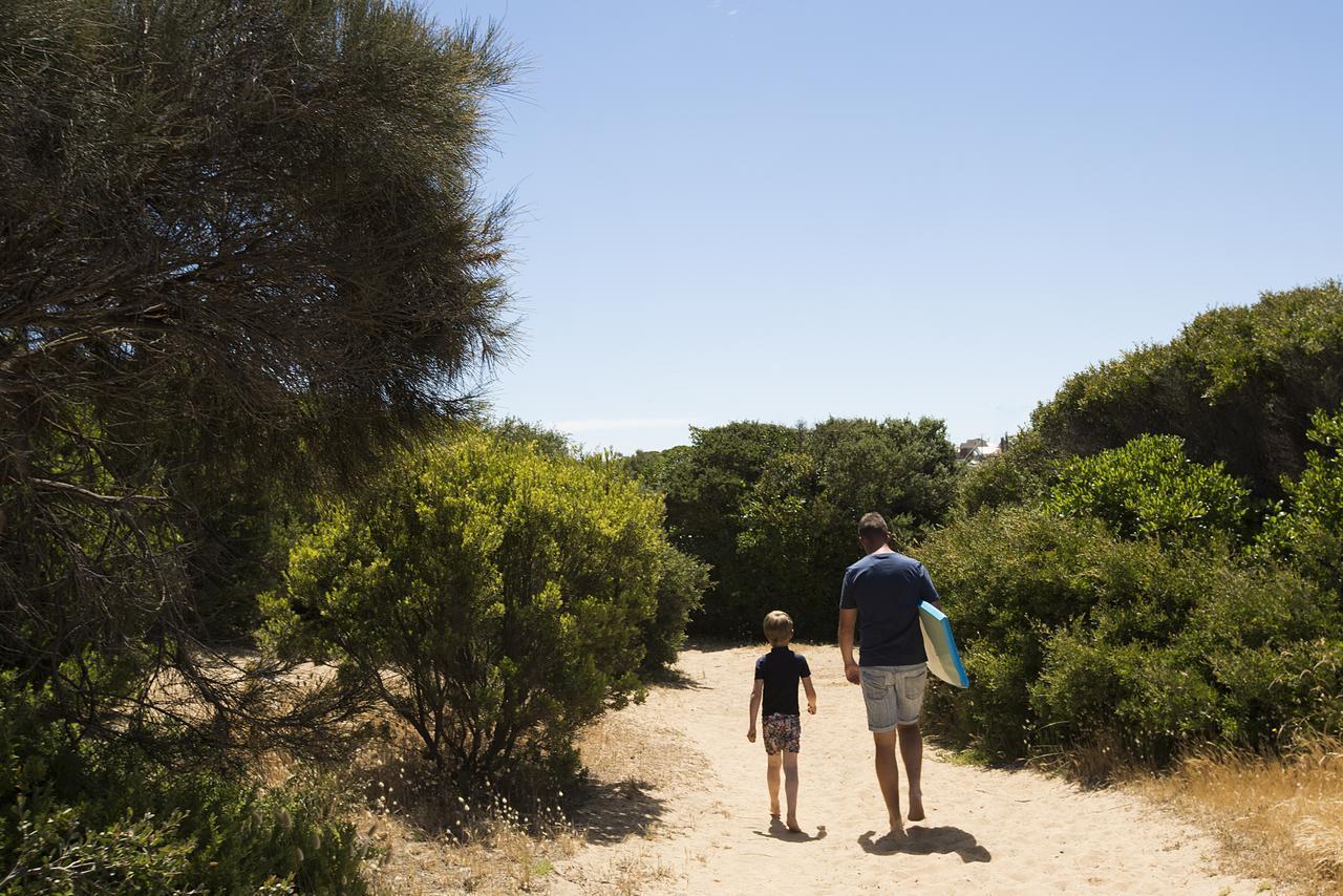 Surfside Holiday Park Warrnambool Luaran gambar